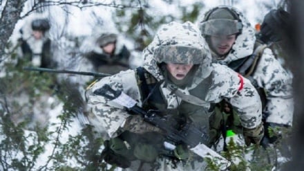 Finlandia avverte: se la Russia attacca, pronti a combattere