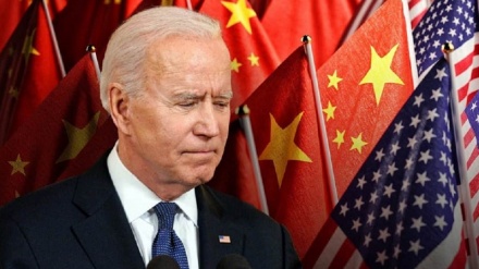 Biden’s policy toward China is a road to self-destruction