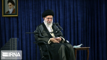 Lideri suprem i Revolucionit Islamik: Sionistët janë një problem urgjent për botën islame 