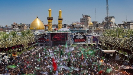 Iran, probabile presenza di 5 milioni pellegrini nella marcia di Arbaein