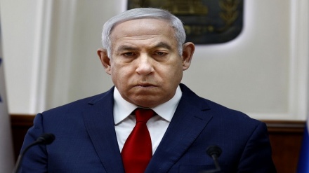 Konflik Sesama Mantan PM Zionis, Olmert Sebut Netanyahu Alami Gangguan Mental