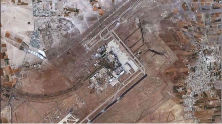 Israël/Syrie: la guerre hypersonique...