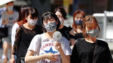 ２６都府県に「熱中症警戒アラート」が発令、東京は初めて