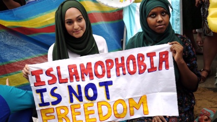 About 70 percent of British Muslims report anti-Muslim behavior in workplace