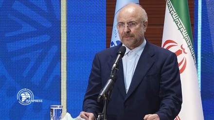 Ketua Parlemen Iran: AS Tak akan Pernah Berkompromi dengan Kami