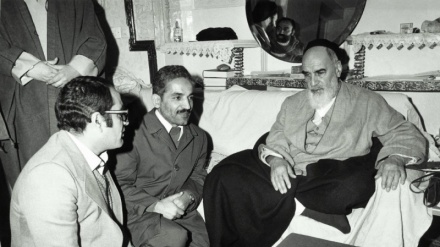 L'Imam Khomeini e la questione palesinese
