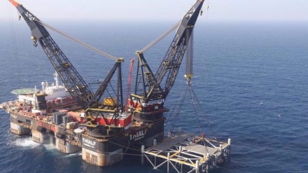 Karish: Israël craint le Hezbollah!