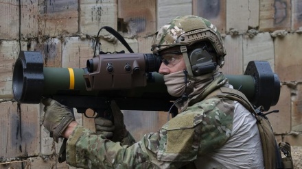 Terbongkar, Jerman Jual 3000 Senjata Anti-Tank kepada Ukraina