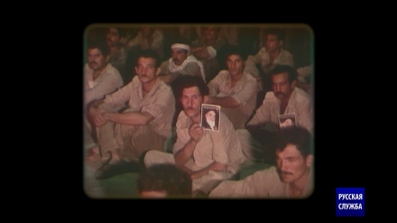 Механизмы содержания иракских пленных в годы священной обороны