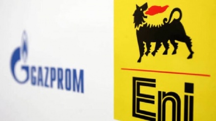 L'ENI: Gazprom taglia del 15% forniture gas