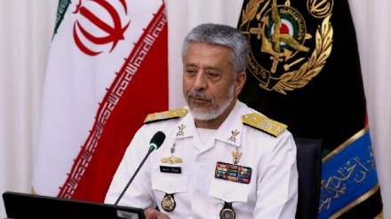  شکست جنگ ترکیبی دشمنان ضد ایران