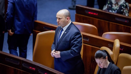Israël: Netanyahu déterré?