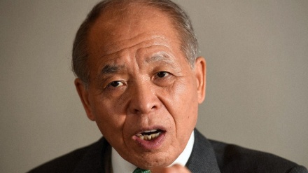 鈴木宗男議員；「日本の対露政策は矛盾だらけ、印を見習うべき」