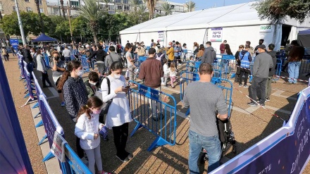 הקורונה בישראל: תוך שבוע - זינוק של כ-70 אחוזים בחולים קשה