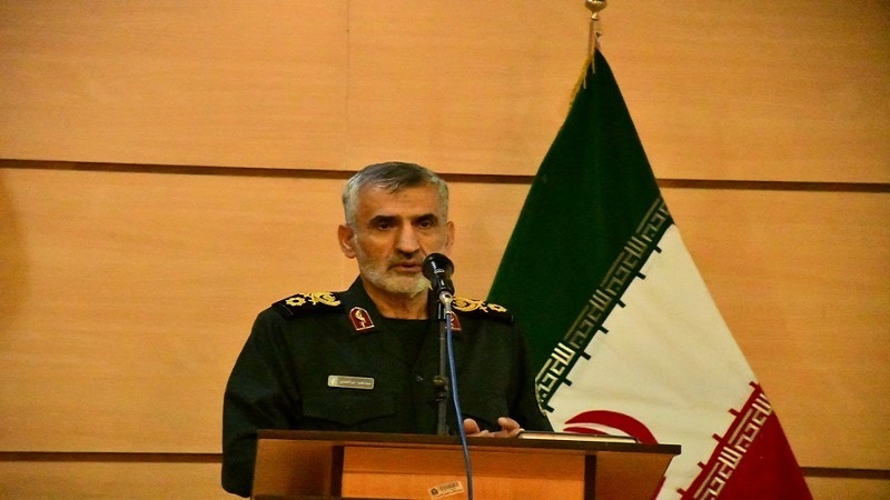معاون وزیر کشور ایران: شرکت نکردن در طرح سرشماری، به منزله اخراج از ایران است