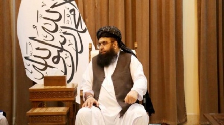 Taliban Janji akan Bentuk Pemerintahan Inklusif di Afghanistan
