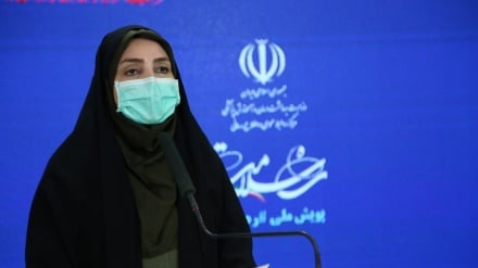 Iran, 1 persona humbin jetën nga virusi Korona, janë dhënë mbi 150 milionë doza të vaksinës