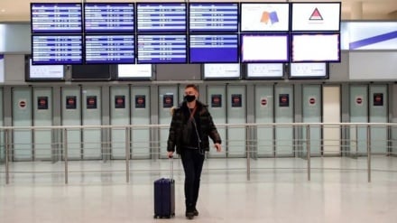 Belgio, tutti i voli cancellati per sciopero