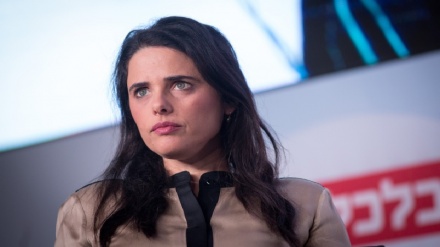 שקד על הדיווחים כי בנט לא עדכן אותה על פיזור הכנסת: הכל שטויות