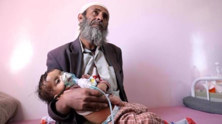  Over 19 million Yemenis facing hunger amid dramatic food aid cuts: UN 