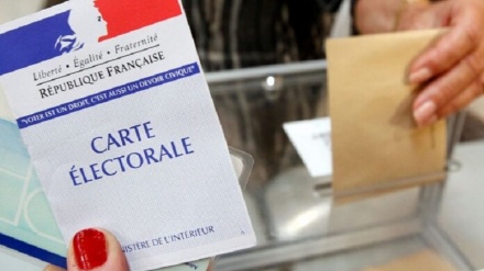 Elezioni parlamentari in Francia: a mezzogiorno l’affluenza al 18,43 per cento