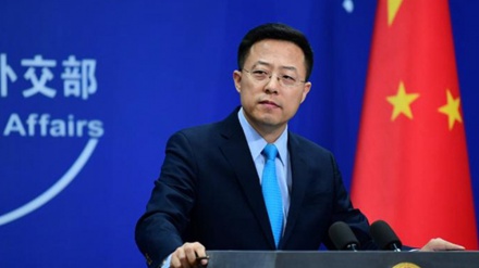  Drop 'Cold War mindset': China warns NATO against destabilizing Asia 