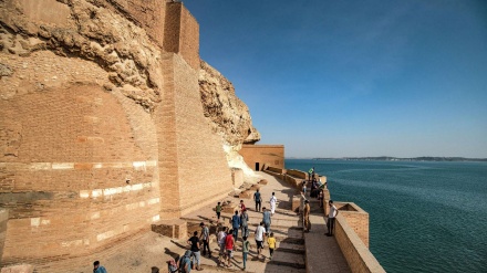 Wiederbelebung des Tourismus in Syrien