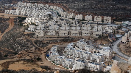 Selama Bennett Berkuasa Pembangunan Distrik Zionis di Tepi Barat Naik 62 Persen