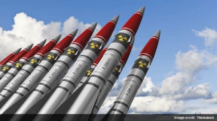 Пентагон АҚШнинг ядровий ракеталарни янгилаш учун 12 миллиард долларлик шартномасини маълум қилди