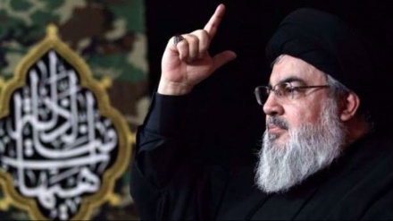 Hisbollah: Alle Optionen auf dem Tisch, um Israel daran zu hindern, Ressourcen im Libanon zu plündern