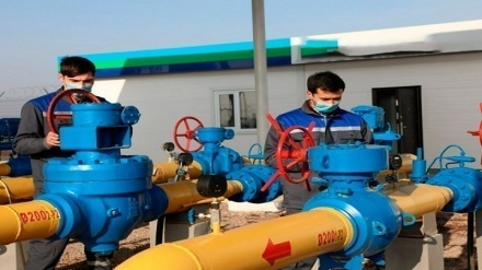 Ўзбекистон газ экспортидан бутунлай воз кечиши айтилади