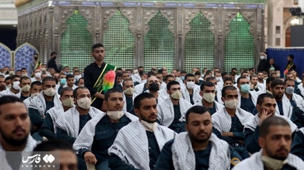 Iran marks passing away anniversary of Imam Khomeini