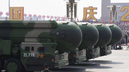 Չինաստանի պաշտպանության նախարարը հայտարարել է, որ թշնամուն դիմակայելու համար անհրաժեշտ է պահել միջուկային զենքը
