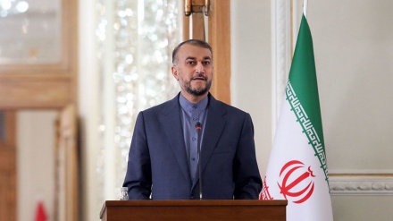 イラン外相、「建設的な協議には、米の真剣さと柔軟さが必要」