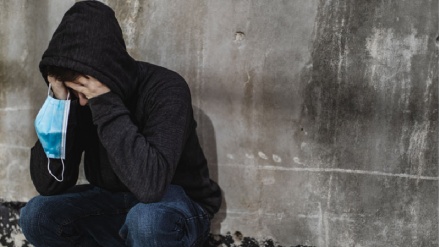 Oms: depressione aumentata del 25% solo nel primo anno della pandemia Covid