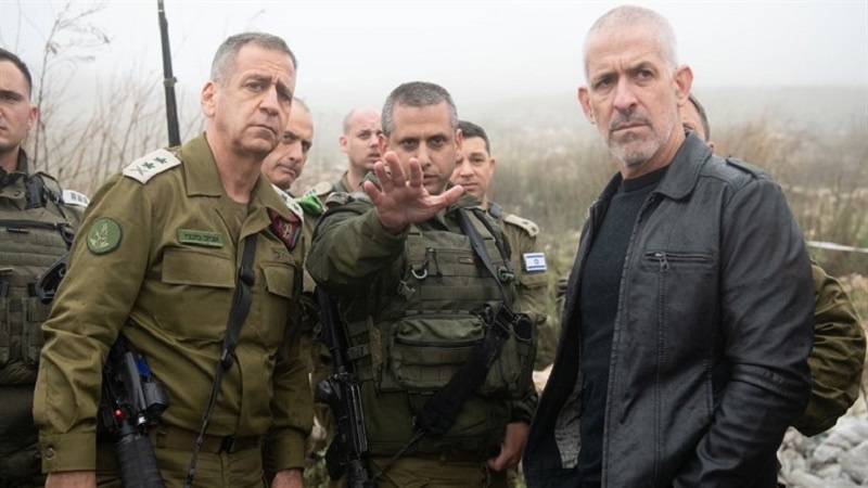 הסימביוזה האומללה בין המתנחלים לצבא