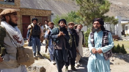 منابع محلی: طالبان به توافق با بزرگان روستاهای پنجشیر پایبند نیست