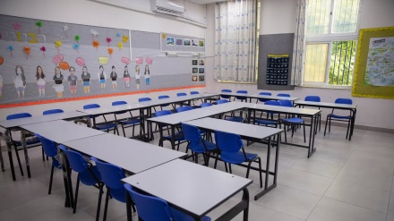 הסתדרות המורים בישראל מחתה על הסחבת ביחס להסכם השכר