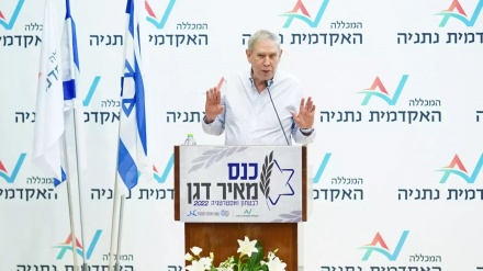 ראש המוסד לשעבר פרדו: ישראל בחרה להפעיל את מנגנון ההשמדה העצמי שלה