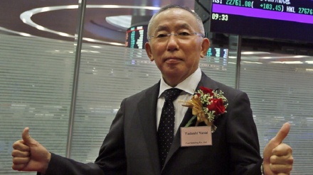 フォーブス誌が日本長者番付を発表、ユニクロ創業者の柳井 正氏が首位に復帰