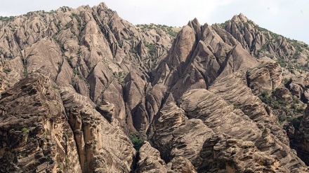 Mehrabkooh, Pegunungan Penuh Legenda di Lorestan (2)