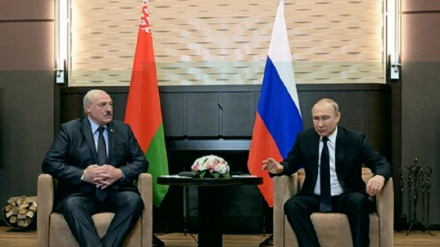 Ucraina: 'presto un incontro fra Putin e Lukashenko'