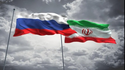 Подписание Меморандума о взаимопонимании между Ираном и Россией
