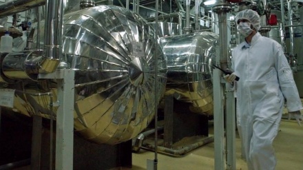 Sites nucléaires secrets iraniens?