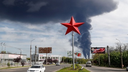 Украинадаги сўнгги воқеалар (169)
