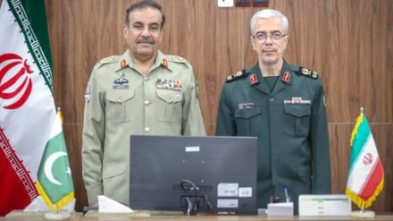 Onyo la Mkuu wa Kamandi ya Majeshi ya Iran kwa Israel