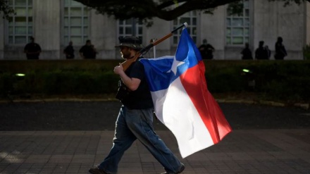 Texas akan Gelar Referendum untuk Memisahkan Diri dari AS