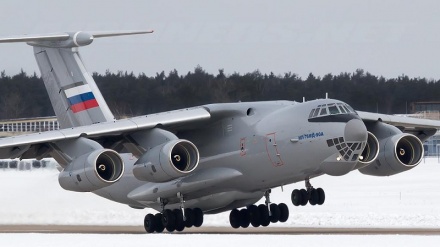 L'incidente aereo in Russia: 2 morti, 3 feriti 