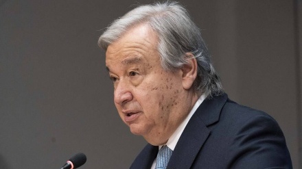 国連事務総長が、国連海洋会議からのロシア除外に反対