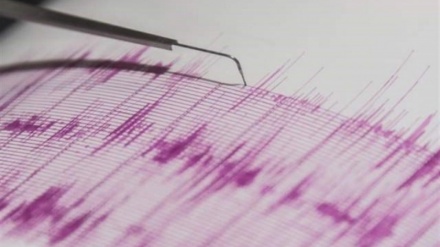 伊朗西北部发生4.9级地震